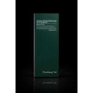 Pyunkang Yul Ultimate Calming Solution Toner 110ml New